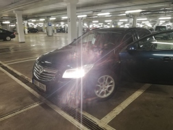 Opel Insignia 2.0CDTi