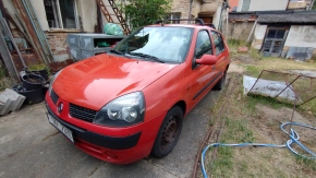 Renault Thalia 1.4 55kw