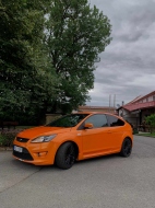 Ford Focus 2.5t