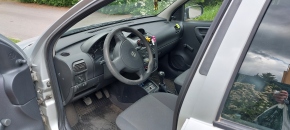 Opel Corsa 1,2 16V