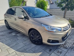 Citroën C4 1.6