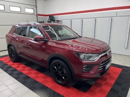 SsangYong Korando TDGI 1,5