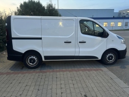 Renault Trafic Renault Trafic 