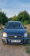 Ford Fusion JU2