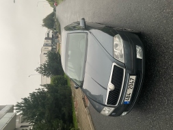 Škoda Octavia 2.0 TDI