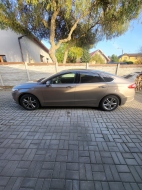 Ford Mondeo 2.0 TDCi 132 kW automat