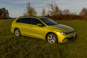 Volkswagen Golf Variant Variant 1.5 TSI 110kW