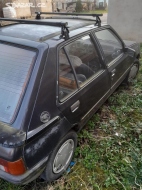 Peugeot 205 GRD