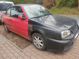 Volkswagen Golf III-IV