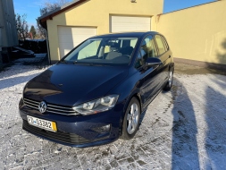 Volkswagen Golf Sportsvan 1.6 TDI 23432453-1054970.jpg