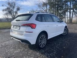 Škoda Kamiq Škoda Kamiq,  1.0TSi DSG CARPLAY 5LZÁRUK 23589716-1063358.jpg