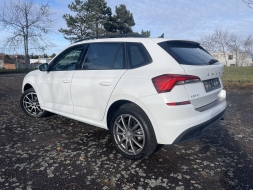 Škoda Kamiq Škoda Kamiq,  1.0TSi DSG CARPLAY 5LZÁRUK 23589717-1063358.jpg