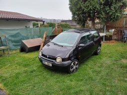 Renault Twingo Renault Twingo 