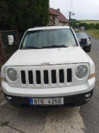 Jeep Patriot Jeep Patriot 