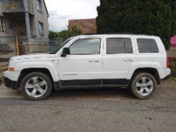 Jeep Patriot Jeep Patriot 23622263-1064872.jpg