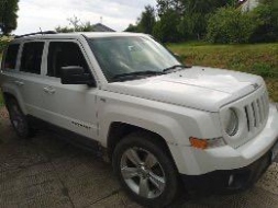 Jeep Patriot Jeep Patriot 23622268-1064872.jpg