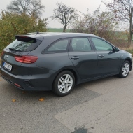 Kia Ceed 1.0 T-GDI