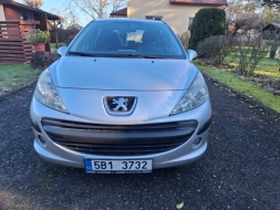 Peugeot 207 1.4 HDi