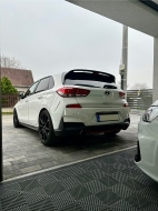 Hyundai i30 I30N PERFORMANCE