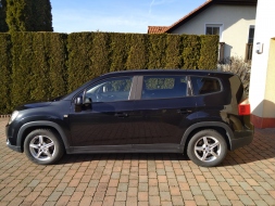 Chevrolet Orlando 1,8 benzín LT+ 7Míst 104kw 23879118-1075727.jpg