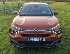 Citroën e-C4 Citroën ë-C4 FEEL Pack 23917739-1077270.jpg