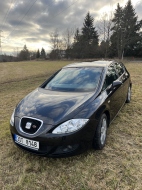 Seat Leon 1P