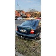 Škoda Octavia 1.9 TDi