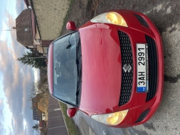 Suzuki Swift 1,2 (NZ) 69kW manuál