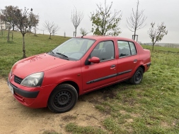 Renault Thalia 1.4