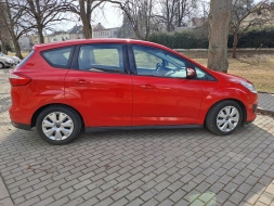 Ford C-Max Ford C-Max 