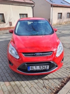 Ford C-Max Ford C-Max 