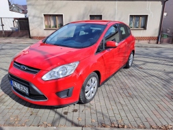 Ford C-Max Ford C-Max 24171738-1087267.jpg