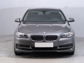 BMW 5  530d 