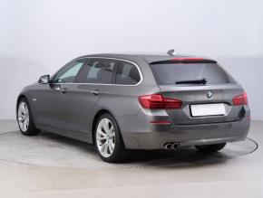 BMW 5  530d 