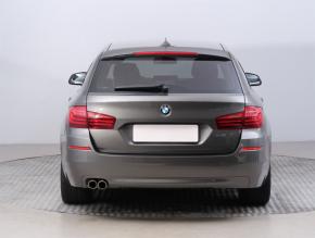 BMW 5  530d 