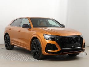 Audi RS Q8  TFSI 