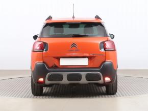 Citroen C3 Aircross  1.2 PureTech 