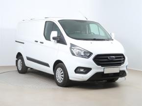 Ford Transit Custom  2.0 EcoBlue 