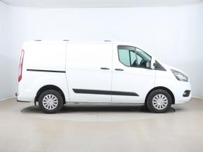 Ford Transit Custom  2.0 EcoBlue 