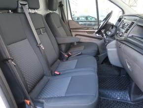 Ford Transit Custom  2.0 EcoBlue 