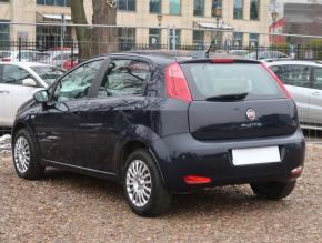 Fiat Punto  1.4 