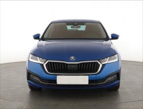 Škoda Octavia  2.0 TDI 