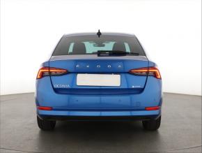 Škoda Octavia  2.0 TDI 