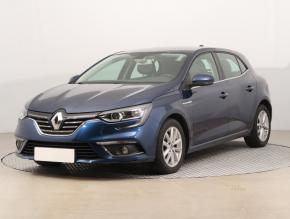 Renault Megane  1.5 Blue dCi 