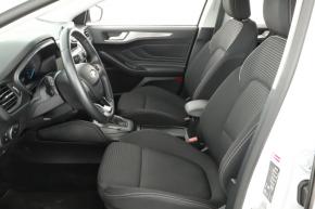 Ford Focus  1.5 EcoBlue Titanium 