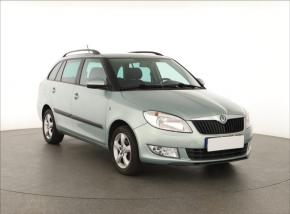 Škoda Fabia  1.2 TSI 