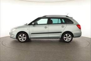 Škoda Fabia  1.2 TSI 