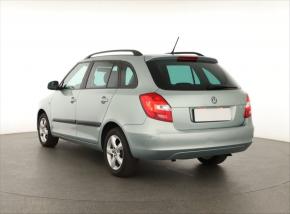 Škoda Fabia  1.2 TSI 