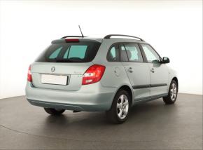 Škoda Fabia  1.2 TSI 