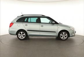 Škoda Fabia  1.2 TSI 